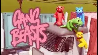 【バ罵会】GANG BEATSであそぶ【7/28ニコ生アーカイブ】
