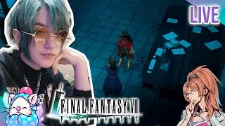 FFVII: EVER CRISIS | Evento do Dirge of Cerberus