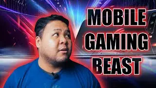 ASUS ROG Phone 3 - The Best Gaming Phone - How Much Can It Get Better?