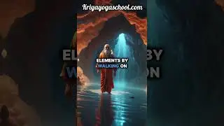 The Sacred Meeting Sri M's Encounter with Babaji #learnkriyayoga #kriyayoga #babaji #yogapractice