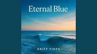 Deep Blue Glow