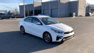 2021 Kia Forte Fayetteville, Hope Mills, Fort Bragg, Lumberton, Florence SC KME271169