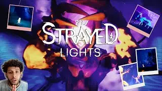 Strayed Lights: A Lost Light (Pt 1)