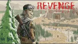 How Far Can I Push It? - Solo vs. AI Faction Stronghold | DayZ PVE Winter Survival