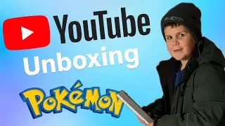 Pretty Cool Mega Pok&eacute;mon Pok&eacute;-ball Unboxing!