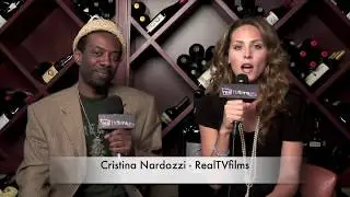 Tamarat Makonnen , Dreams and Shadows , BottleRock Media
