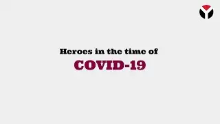 Tribute to COVID-19 Front-line Warriors