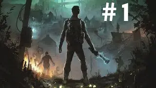 МЫ - ЖЕРТВЫ ЧУДОВИЩНОГО ЭКСПЕРИМЕНТА! DESOLATE #1