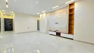 شقة أول ما تشوفها… تحس إنها بتاعتك❤️ مش هتتفرج… هتتعلق👌