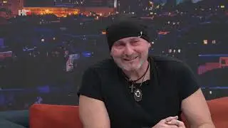 Zvjezdana prašina: Josip Plavić | HRT