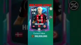 New Lengend Card Licence Unlocked. #efootball #trending #efc24 #viral #fcmobile #fifamobile
