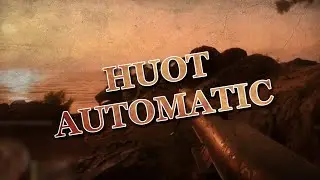 Battlefield 1 Weapon Profile: Huot Autmoatic