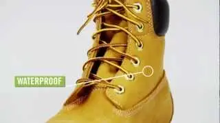 Timberland Women's 6 in  Premium Waterproof Boots