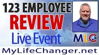 123 Employee Review - Russell Armstrong