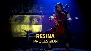 Resina - Procession