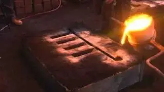 Blists Hill Foundry