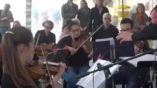 20160318 14:19 Bach and more by the Jerusalem Street Orchestra