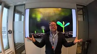 Bli med p&aring; Microsofts reise med ditt nye regnskapssystem!