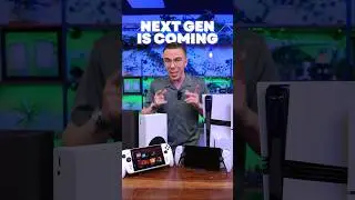 The Next Gen Xbox and PS6 Are Almost Here