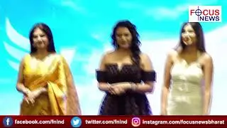 SANA SULTAN & HEMA SHARMA AT THE OFFICIAL LAUNCH OF SULTAN THE CALENDAR 2026