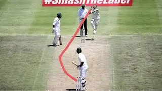 Dale Steyn amazing spell 150km/h | डेल स्टेन की लाजवाब गेंदबाजी