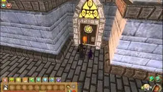 [iGc] Sarcan - Wizard 101
