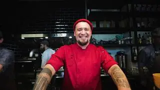 Grand Bro Bar Promo