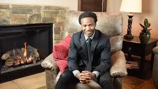 Wilson Kubwayo Website Video