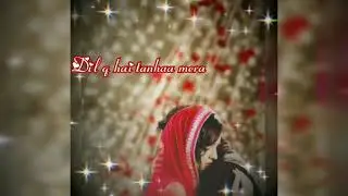 Rabba Ve Song | Is Pyaar Ko Kya Naam Du| whatsApp status