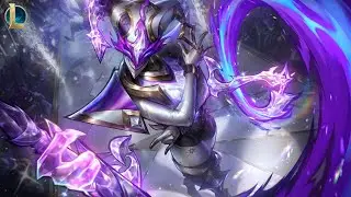 THE KING OF ARENA IS BACK! SHACO AND TEEMO BEST COMBO?!