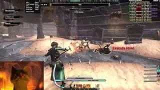 ESO Volenfell Normal Dungeon 2.0+, V12, Raw
