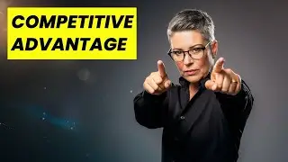 VRIO FRAMEWORK: Build Unbeatable Competitive Advantage