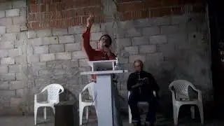 2&ordf; Parte dia 11/01/26 Pr. Elias no Culto de Intimidade na IPDJ Tavares de Lira Macaiba RN 