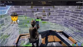 Move On🕵️ (Fortnite Montage)