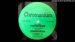 Chromanium (Extended Version) - Chromanium