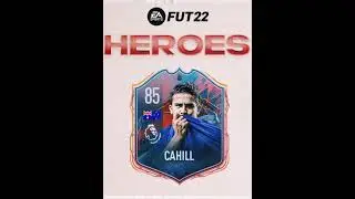 FIFA 22 | All Fut 