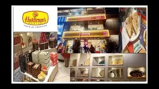 Haldiram in virar | first time in Vasai taluka | haldiram in Mumbai