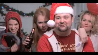 Bare Nekked Chef 3: Christmas Recipe Morning Muggie