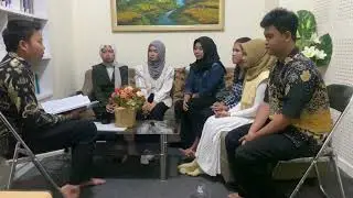 Konseling kelompok pendekatan REBT 