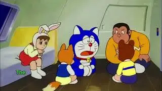 Doraemon: Nobita Adventure in the South Seas | #storytime | #doremon | #animated | #adventure |#kids