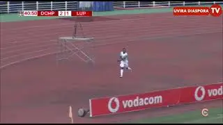 Vodacom Ligue 1: DCMP 5-1 FC Lupopo | Résumé et quelques temps fort du match | Linafoot 2020-2021.