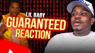 Lil Baby - Guaranteed (Audio) REACTION