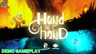 Hand In Hand Gameplay Demo With Maayaa Gaming