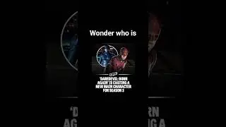 DD news everyone!#viral #marvel #shorts #fyp #youtube #superhero #daredevil