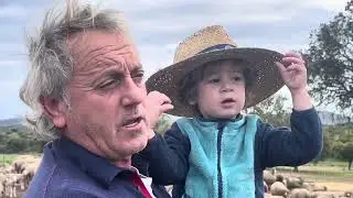 Desde el campo, aclaro el término “cariblanco”…