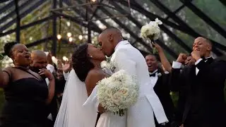 Remo & Heather Wedding film