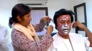 Enthiran 2  2&bull;0  Chitty Robot Making Video Exclusive 720p   YouTube