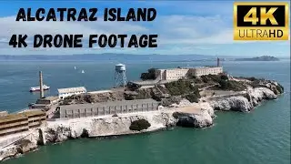 Alcatraz Island 