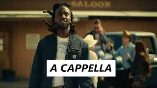 Shaboozey - A Bar Song (Tipsy) | A Cappella Cover by BitRiff (Version 1)