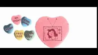 Valentinstag | Google Doodle von 2014 (USA) - 6/6